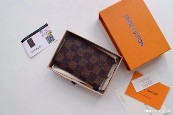 FS CHEAP Vuitton ORGANIZER Louis POCKET 0805